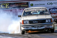 AA SMDC W2 Drag Challenge Weekend 2 QLD May 2019 BDMP5673 HDT275 TERRY SENG