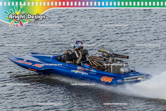AA VDBC Victorian Drag Boat Club Round 3 @ NWSC 8 April 2018 (15058)-2 BOTTLEFED