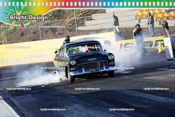 ANDRA Street Meet @ Calder Park Raceway   23 Nov 2013  (2431)  USAO55