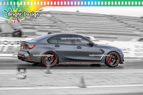 Funday Sunday @ Calder Park Drag Racing 1 June 2025 (181538)-3 EEPCEO SELECTIVE COLOUR