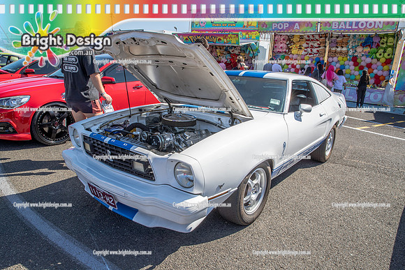 Tuff Streeters @ Calder Park Sat 1 Feb 2025 (176805) 1113H2