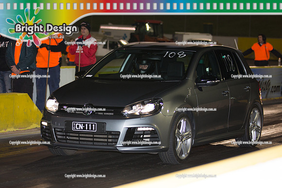 ANDRA Street Outlaws Drag Racing Quals Rnd 4 @ Calder Park  5 August 2014 (23198)  CN111