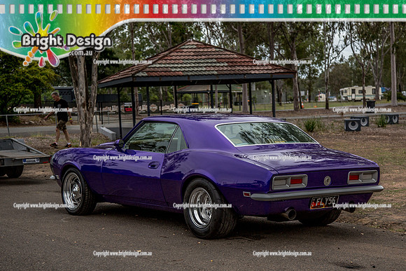 SMDC W2 Drag Challenge Weekend 2 QLD May 2019 BDMP0450 FLY56 LUKE CULLEN