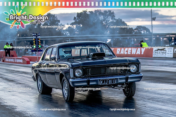 Sportsman Championship Rnd 1 at Heathcote Sat 26 June 2021 (40388)   6759 KJJ811 STEVE CASSY