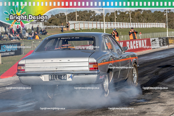 Sportsman Championship Rnd 1 at Heathcote Sat 26 June 2021 (39752)  5469 BILL66 BILL FARRUGIA