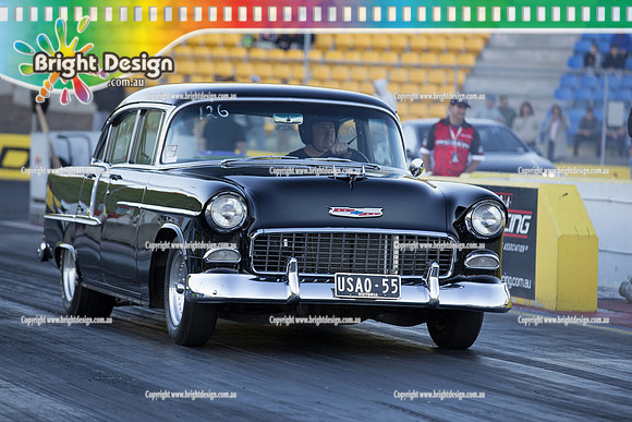 ANDRA Street Meet @ Calder Park Raceway   23 Nov 2013  (2709)  USAO55