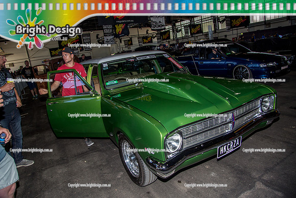 Summernats 29 FRIDAY 8 Jan 16  BDMP1265  HKCRZA