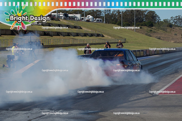 Australian Nationals @ Sydney Dragway Sunday 2 November 2014   (13018)