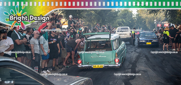 Summernats 34 Saturday 8 Jan 2022  BDMP9348  DB30AU