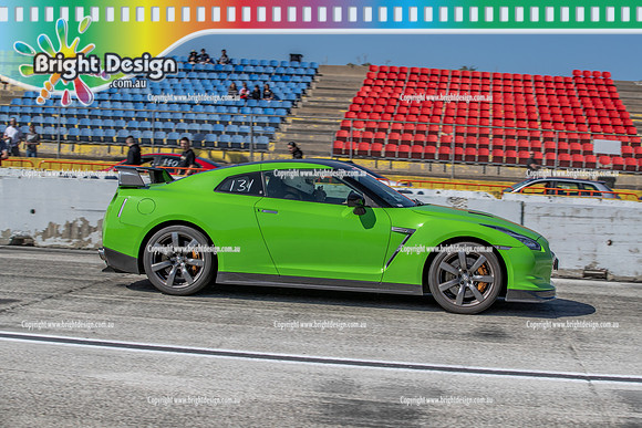 Fast Friday on Saturday @ Calder Park Drag Racing 12 October 2024 (171444) V RPC