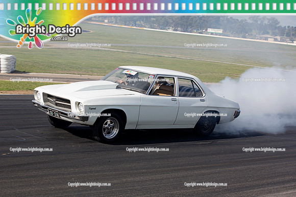 ECM - Easter Car Mania #1 Winton Raceway  SAT 19 April 2014  (1148)  LSX376