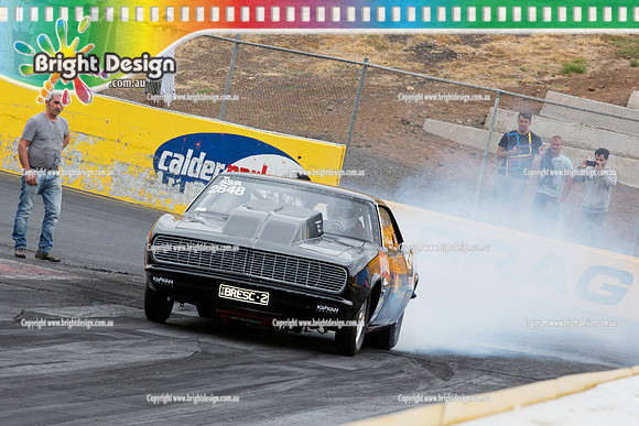 ANDRA John Taverna Classic #1 @ Calder Park Raceway March 1 2014  (12099)  BRESC2