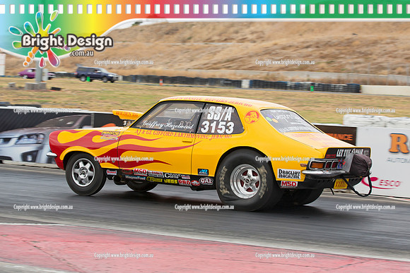 ANDRA John Taverna Classic #1 @ Calder Park Raceway March 1 2014  (12003)  XXXXUI  SSA 3153