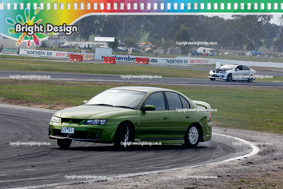 ECM - Easter Car Mania #1 Winton Raceway  MON 21 April 2014   (10025)a RZP031