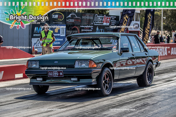 SMDC W3 Street Machine Drag Challenge Weekend 3 VIC March 2022 BDMP0904 02289M GLENN RICHARDS
