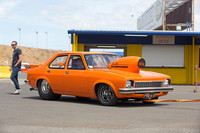 ANDRA Test n Tune @ Calder Park Raceway  SAT 25 Jan 2014  (6958)  PRO618