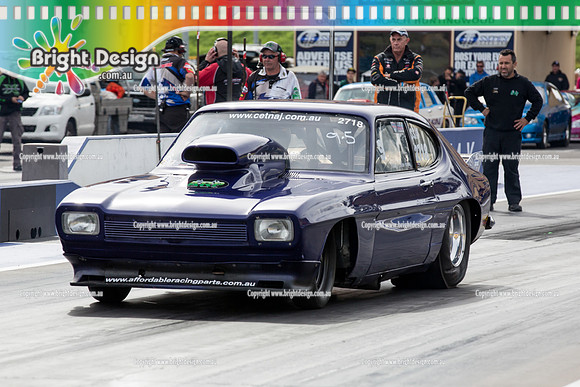 X-Champs @ Sydney Dragway SAT 3 May 2014  (4291)  SSA 2718