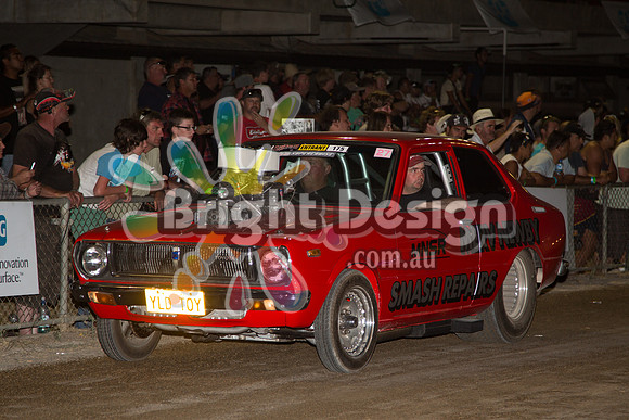 2014 01 Jan 14 - SATURDAY Summernats 27  MP__1742