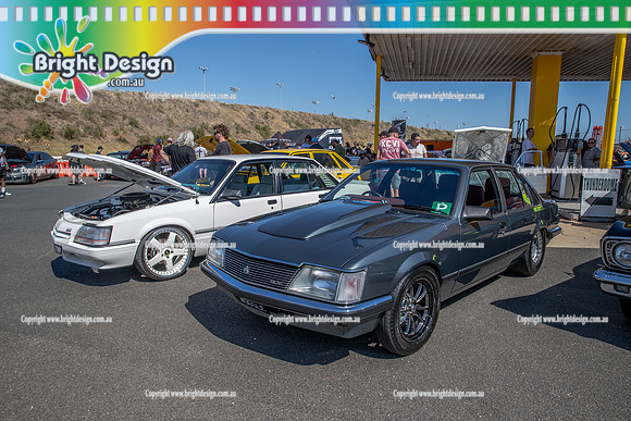 Tuff Streeters @ Calder Park Sat 1 Feb 2025 (176714) WOGSLE FATTVK