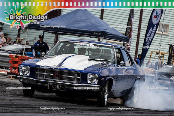 Autofest Shepparton Springnats 21  SUN 24-11-13  (5866)  TOOBAD