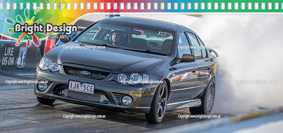 Fast Friday & Roll Racing @ Calder Park Drag Racing 29 November 2024 (173107) 1JR5CE