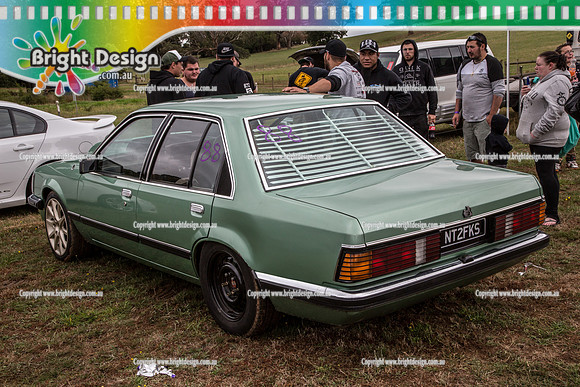 Motorfest @ Lardner Park  March 2015 SATURDAY  (13091)  NT2FKS