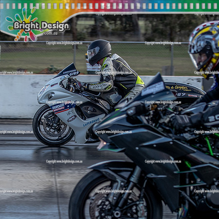 Sportsman Championship Rnd 1 at Heathcote Sat 26 June 2021 (40139)-2   BIKE SHANE KIRBY  AICH2   6189 BIKE JARROD HEALEY