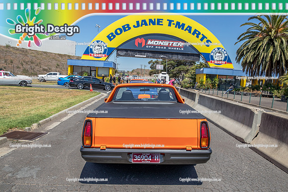 Tuff Streeters @ Calder Park Sat 1 Feb 2025 (176234) 36904H