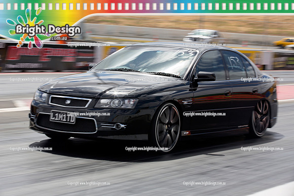 ANDRA Test n Tune @ Calder Park Raceway  SAT 25 Jan 2014  (7155)  L1M1TD