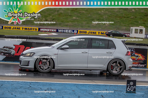 Sunday Funday @ Calder Park Drag Racing 02 June 2024 (166676)  GOLFYY