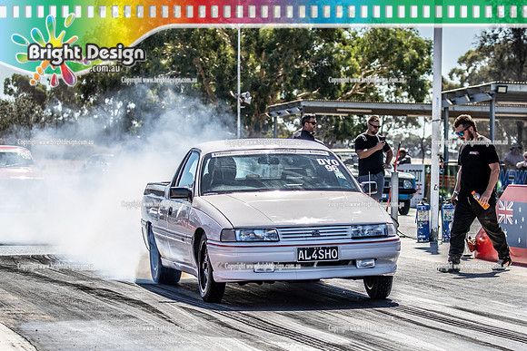 SMDC W3 Street Machine Drag Challenge Weekend 3 VIC March 2022 BDMP0668 AL4SHO KENNY LEE