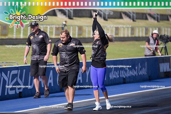 X-Champs @ Sydney Dragway SUN 4 May 2014  (6162)  CROWD