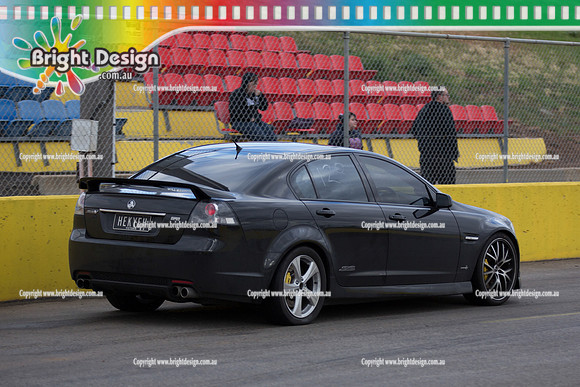 ANDRA Street Meet @ Calder Park Raceway FRI 6 Dec 2013  (3353)  HEKYEH