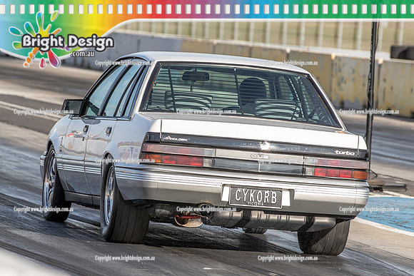 Funday Sunday @ Calder Park Drag Racing 1 June 2025 (181131)-2 CYKORB