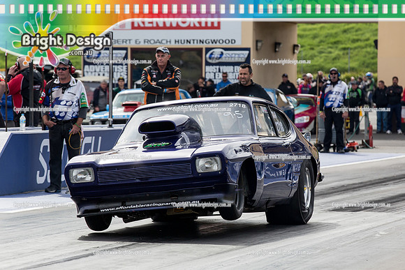 X-Champs @ Sydney Dragway SAT 3 May 2014  (4289)  SSA 2718