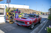 AA Tuff Streeters @ Calder Park Sat 1 Feb 2025 (176933) 43002H