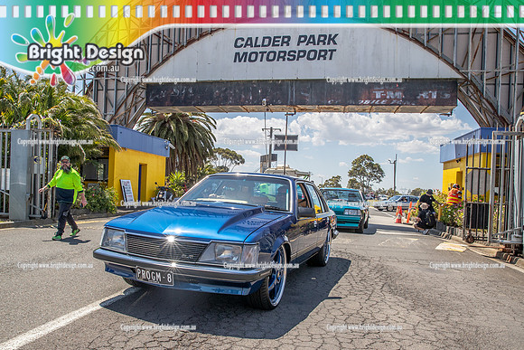 Tuff Streeters @ Calder Park Sat 1 Feb 2025 (176548) PROGM8