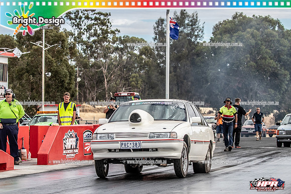 Holden Nationals @ Heathcote Saturday 26 Feb 2022  (47010)  PVC383 MICHAEL RYDER 6649