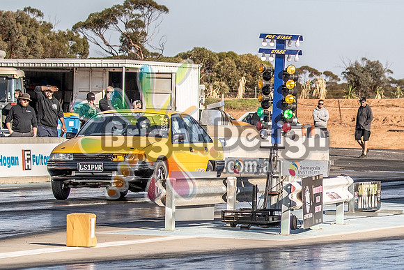 Street Machine Drag Challenge Weekend 3 SMDCW3 March 2022  BDMP1193-2   LS1PWR JASON KENNY