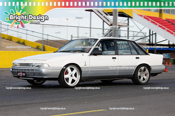 ANDRA Street Meet @ Calder Park Raceway  FRI 10 Jan 2014  (5763)  22737H