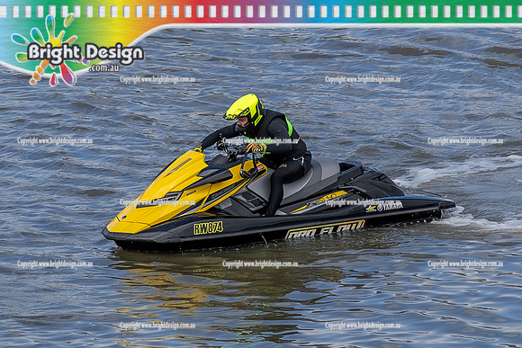 VDBC Victorian Drag Boat Club @ NWSC 12 November 2023 (18409) GEORGE VOUTSAS RW874