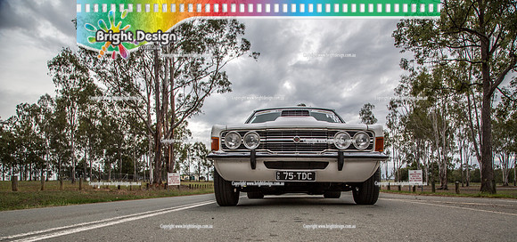 SMDC W2 Drag Challenge Weekend 2 QLD May 2019 BDMP0283 1059 75TDC MICHAEL TITMARSH