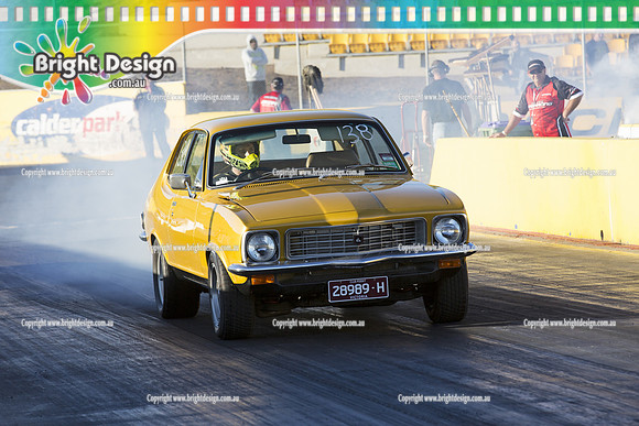 ANDRA Street Meet @ Calder Park Raceway   23 Nov 2013  (2367)  28989H