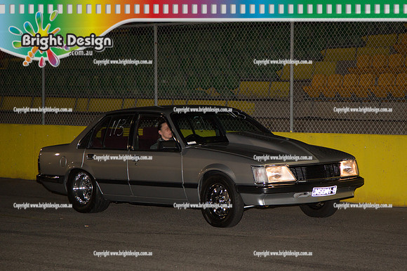 ANDRA Street Outlaws Drag Racing Quals Rnd 4 @ Calder Park  5 August 2014 (22820)  MSGMH8