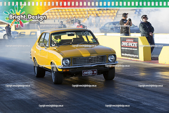 ANDRA Street Meet @ Calder Park Raceway   23 Nov 2013  (2368)  28989H