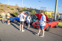 Tuff Streeters @ Calder Park Sat 1 Feb 2025 (176984) CRAZYX