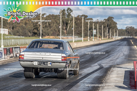 Sportsman Championship Rnd 1 at Heathcote Sat 26 June 2021 (39769)  5469 BILL66 BILL FARRUGIA