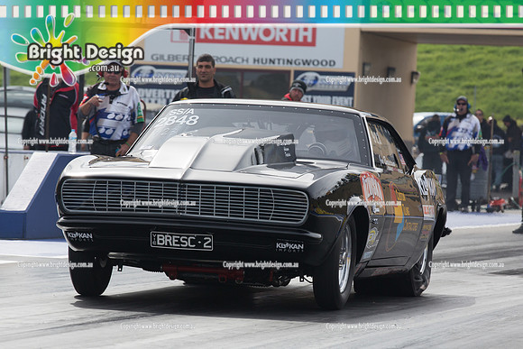X-Champs @ Sydney Dragway SAT 3 May 2014  (4300)  BRESC2