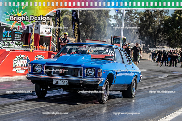 SMDC W3 Street Machine Drag Challenge Weekend 3 VIC March 2022 BDMP0652 RHJ010 STEVEN PAECH