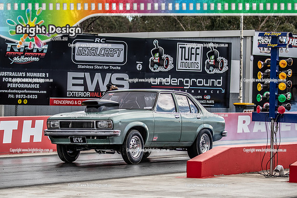 Sportsman Championship Rnd 1 at Heathcote Sat 26 June 2021 (39064)   UC9S BEN THRELFAL